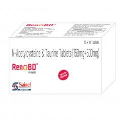 Renobd Tablet